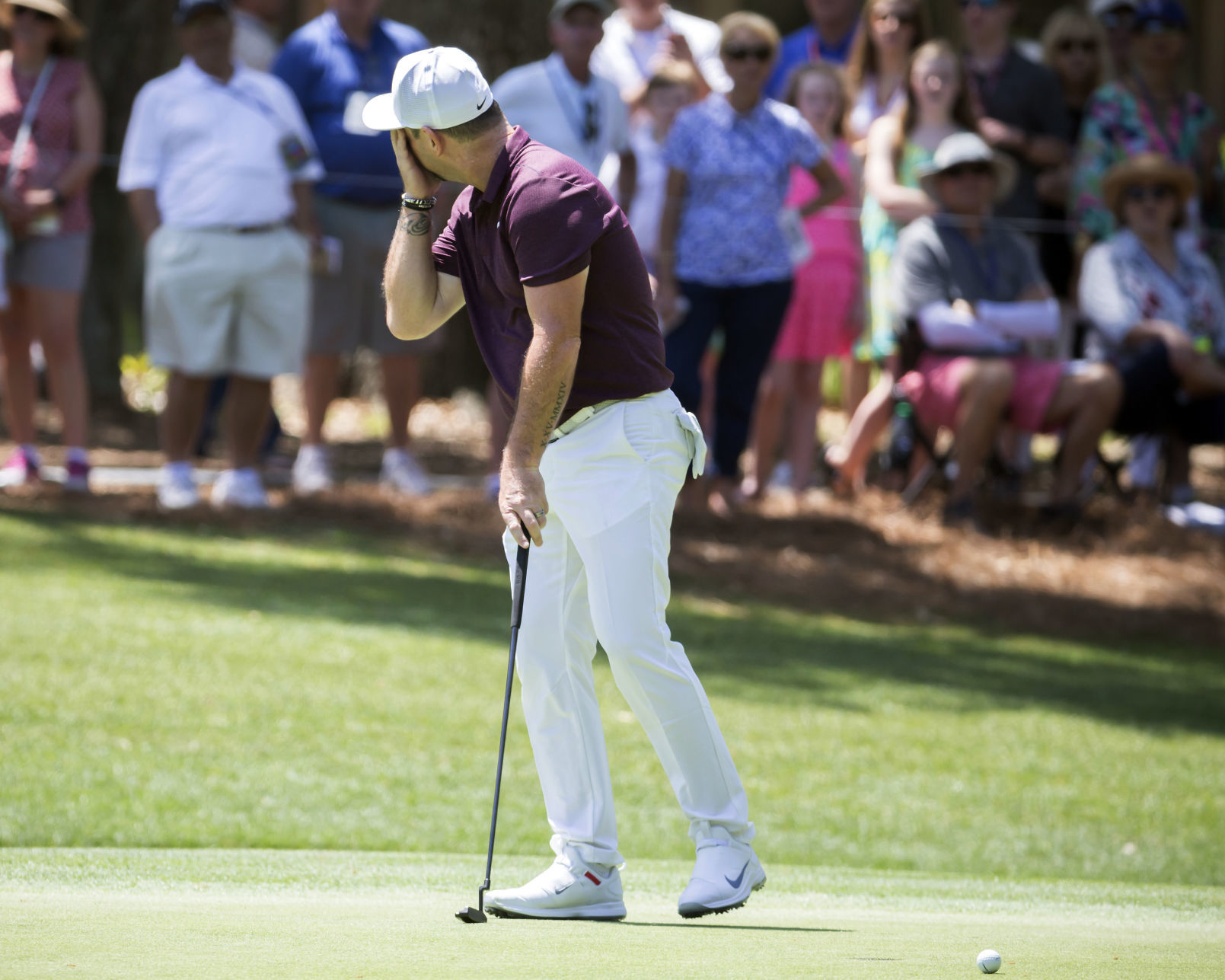 RBC Heritage Golf